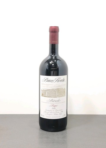 Barolo bricco rocche prapo - barolo,