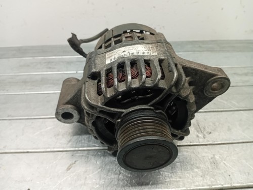 Alternatore per alfa romeo - alternatore,