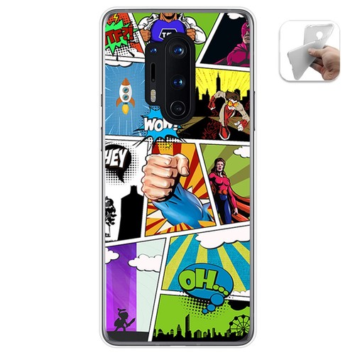 Cover gel tpu per - cover, in