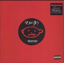 U2 Achtung Baby Deluxe 30th