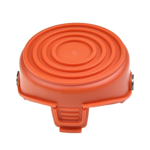 Coperchio bobina - , per