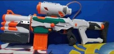 nerf modulus