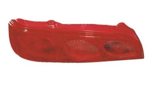 Fanale posteriore per - fanale, fiat