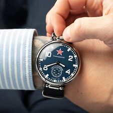 Orologio meccanico Molnija