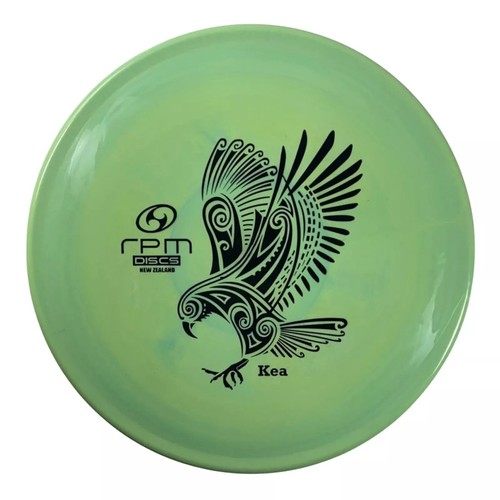 Rpm kea atomic - rpm, plastic