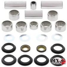 KIT REVISIONE LEVERAGGI -