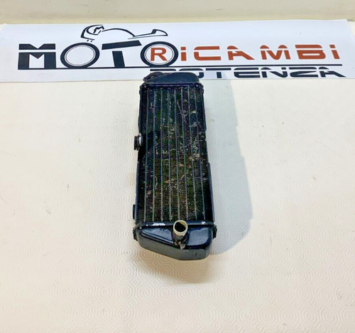 Radiatore acqua sinistro ktm - radiatore,