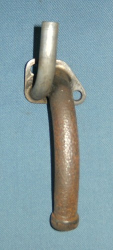 Solex pipe echappement - ,