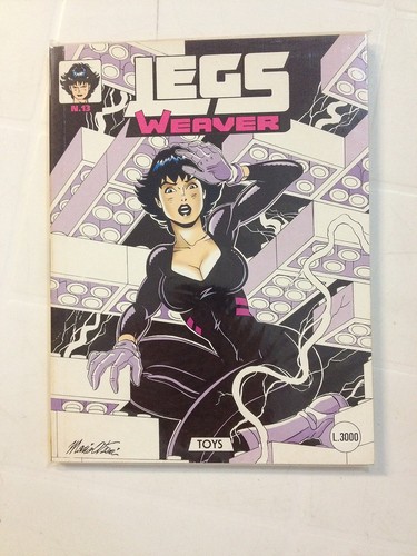 Legs weaver toys - legs,