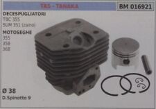 CILINDRO COMPLETO E PISTONE