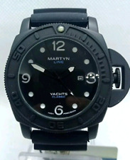 OROLOGIO UOMO MARTYN LINE