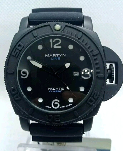 Orologio uomo martyn line - uomo,