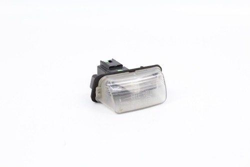 Luce targa per peugeot 207 - targa, 1.4