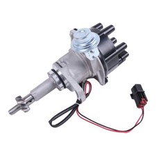 Ignition Distributor For