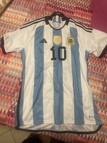 Maglia argentina messi - argentina,