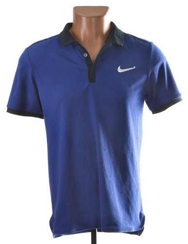 Maglia polo roger federer - maglia,