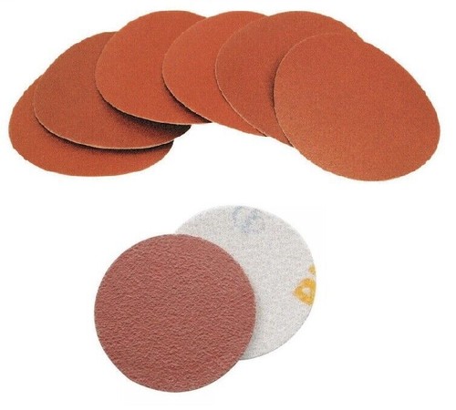 Dischi abrasivi con - dischi,