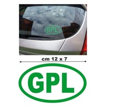 Adesivo in vinile tuning wall