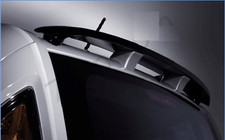 SPOILER POSTERIORE NERO ORIGINALE NUOVO KIA SOUL 2010-14 P83402K000