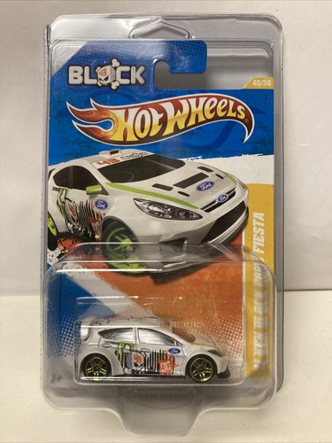 Hot wheels 2011 - 2011, nuovi