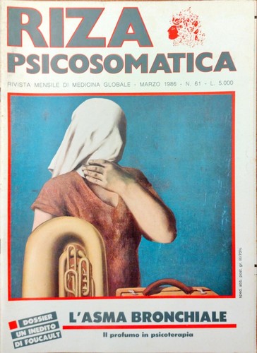 Riza psicosomatica l - psicosomatica,