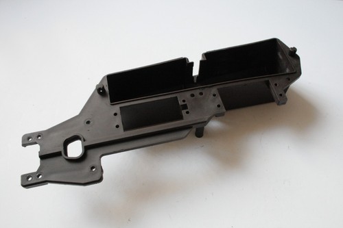 Kyosho pureten alpha nitro - pureten, gp
