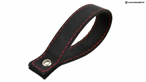 Maniglia baule alcantara - baule, in