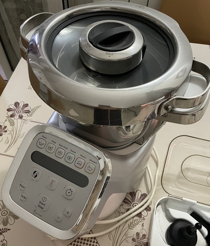 Moulinex companion - moulinex, xl
