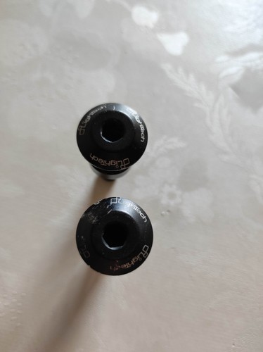 Nottolini lightech neri - nottolini, mm