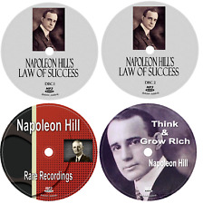 Napoleon Hill 3 Personal