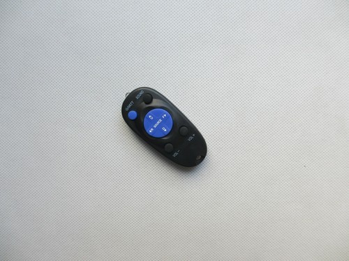 Telecomando per jvc x35mbs - per, kd-x35mbs