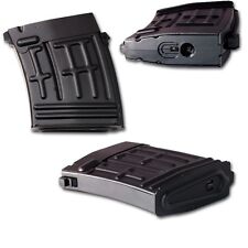 CARICATORE IN METALLO  MID CAP