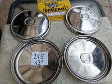 Fiat 850 special- 4 -  coppa ruota 13"