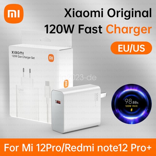 Xiaomi 120w adattatore - xiaomi,