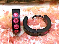 1 Paio Acciaio Inox Pieghevole