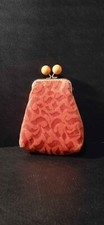Pochette damascata stile