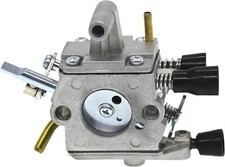 Carburatore per decespugliatore a batteria STHIL FS120 FS200 FS250 FS300 FR350 FR450 FR480