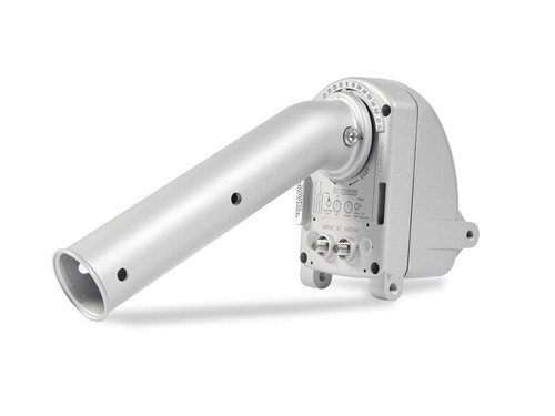 Motore satellite diseqc 2 - motore,