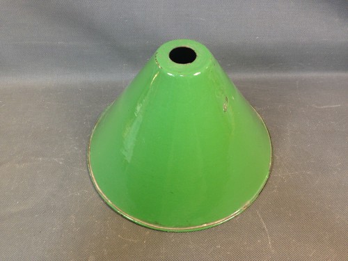 Antico paralume lampada conico - antico,