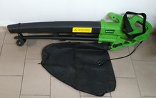 Soffiatore/Aspiratore Per Foglie