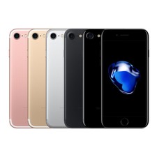 Apple iPhone 7 128GB Unlocked