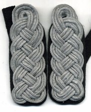 spalline heer maggiore su