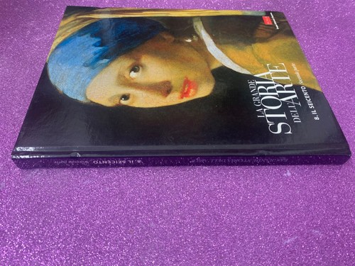 Grande storia dell - la,