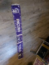 Sciarpa Ultras Fiorentina