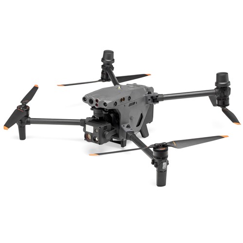 Dji matrice 30t quadricottero - dji,