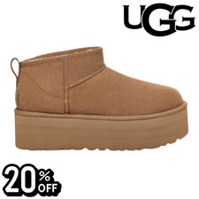 UGG Classic Ultra Mini