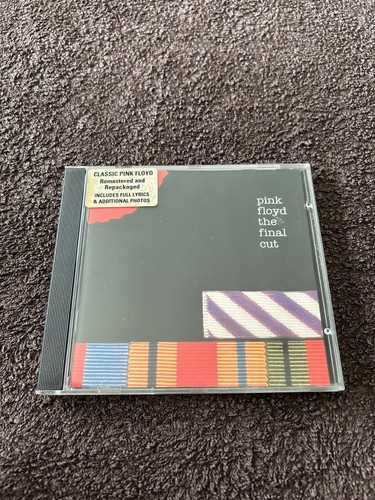 Pink floyd the - pink,