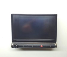 DISPLAY PER CITROEN C3 Serie