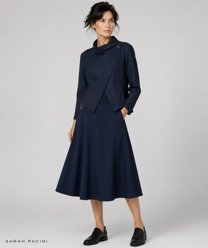 Sarah pacini long - sarah,