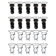 20 / set Bianco Nero